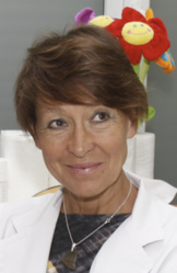 Prof Joanna Dangel, MD, PhD