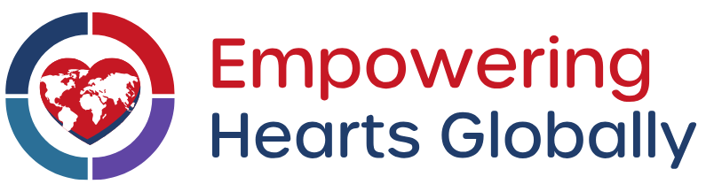 Empowering Hearts Globally